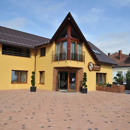 Penzion Anesis - Studia Turčianske Teplice エクステリア 写真