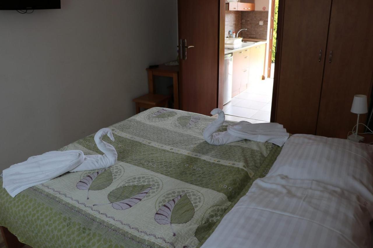 Penzion Anesis - Studia Turčianske Teplice エクステリア 写真