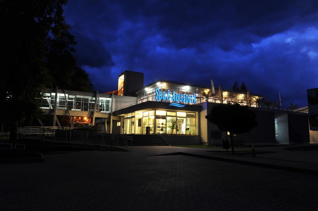 Penzion Anesis - Studia Turčianske Teplice エクステリア 写真