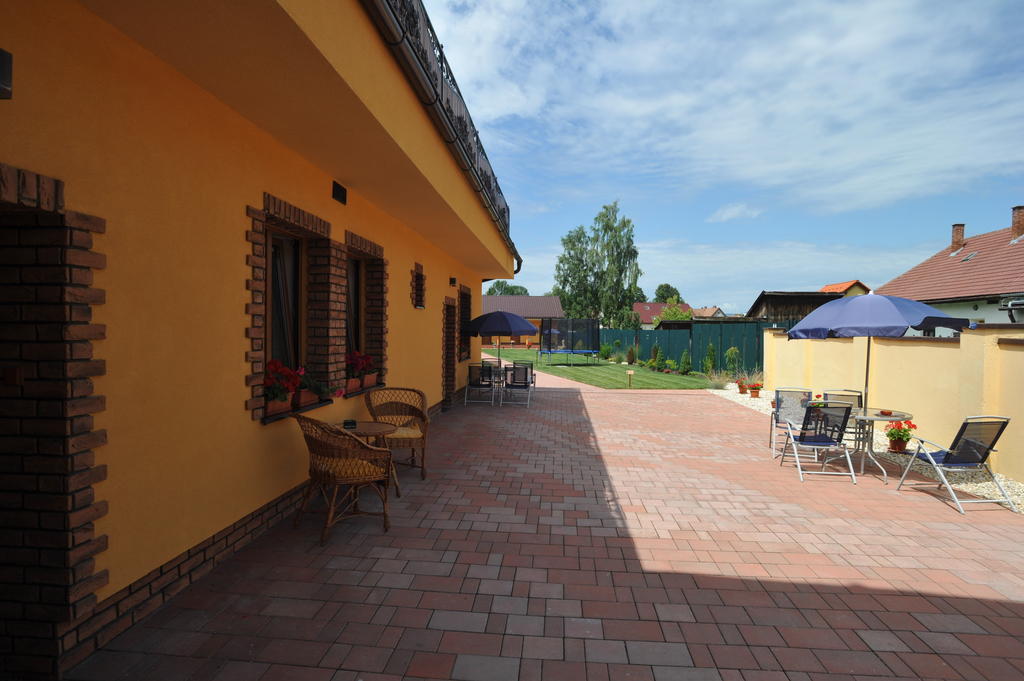 Penzion Anesis - Studia Turčianske Teplice エクステリア 写真