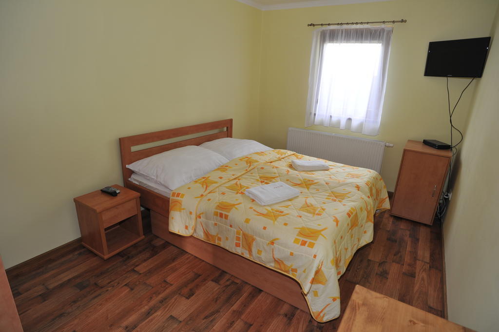 Penzion Anesis - Studia Turčianske Teplice 部屋 写真